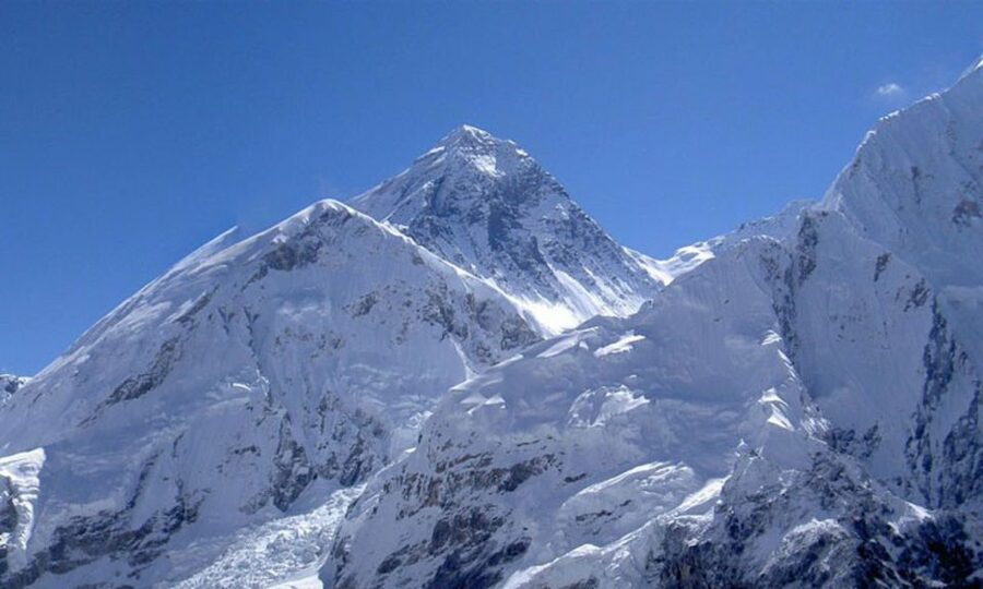 Kathmandu: Everest Base Camp Helicopter Tour with Landings - The 6:00 AM start in Kathmandu