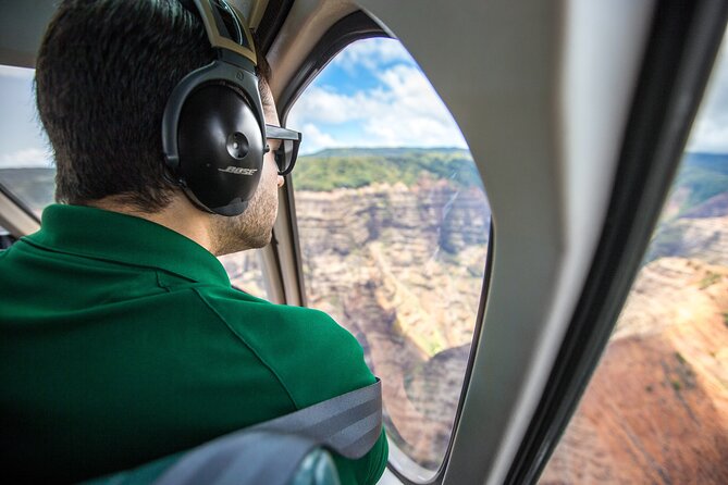 Kauai Deluxe Waterfall Safari: Helicopter Tour - The $309 price and what you get for it