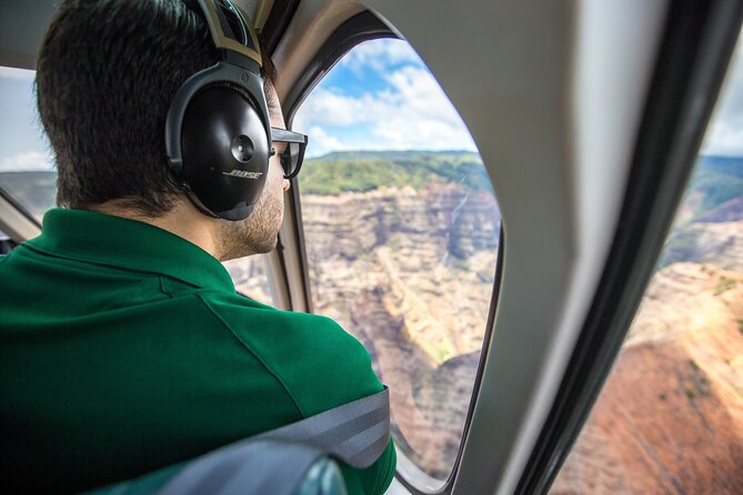 Kauai' Exclusive Helicopter Tour: Land & Explore Olokele Canyon - Why the Olokele Canyon landing matters