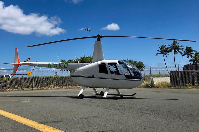 Kauai Private Doors-Off Helicopter: Ultimate Waterfalls & Canyons - The Na Pali Coast and its cascading cliffs