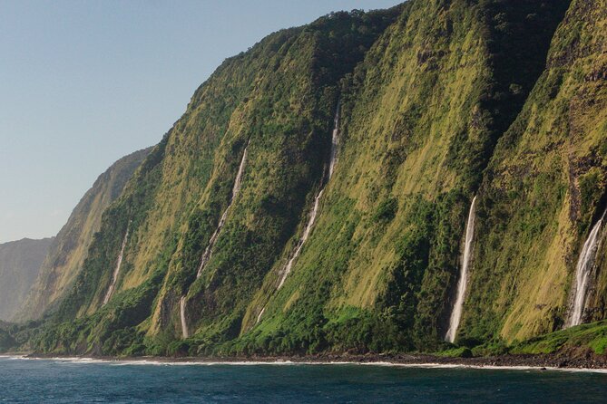 Kohala Waterfalls & Valleys Helicopter Tour - Weather, Timing, and the Limits of Flying