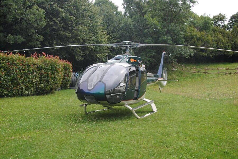 Lake Como: Helicopter tour with an unique Lunch in Como Lake - Lunch, aperitif, or dinner above the lake