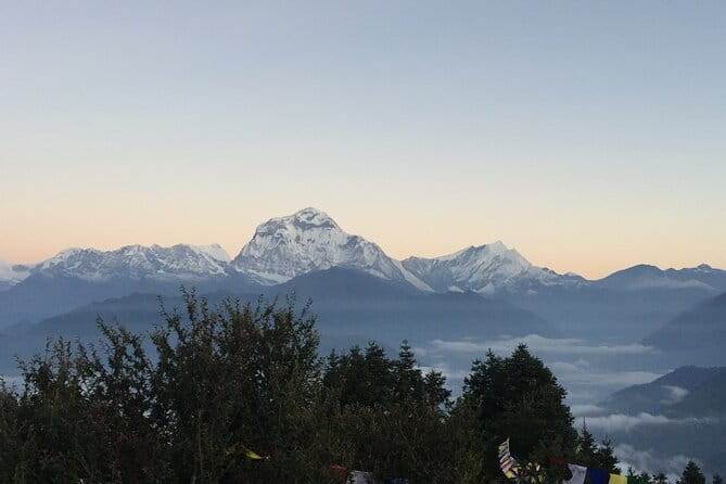 Landing Helicopter at Annapurna base camp from Pokhara tour - Who will enjoy this experience most