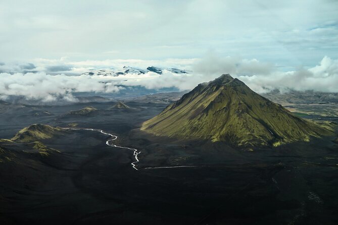 Landmarks from Above: Helicopter tour with 3 Landings - Thingvellir: history beside Iceland’s largest lake