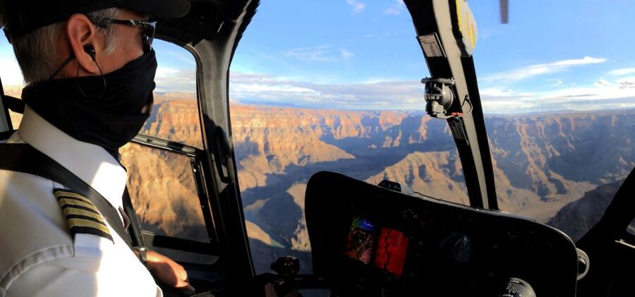 Las Vegas: Grand Canyon Helicopter Landing Tour - How much value do you get for $499?