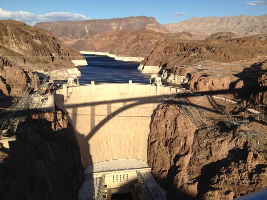 Las Vegas: Grand Canyon Helicopter & Ranch Adventure by Bus - Key points to know before booking