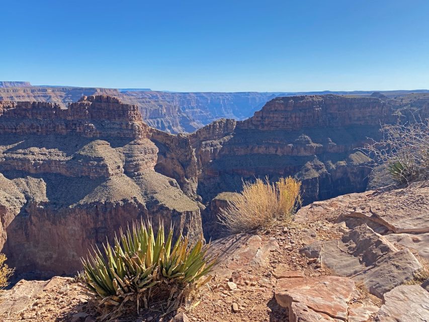 Las Vegas: Grand Canyon Helicopter Ride, Boat Tour & Skywalk - Who Will Enjoy This Tour Most?