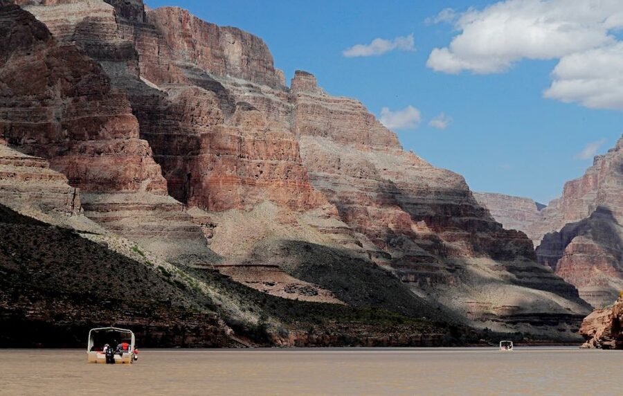 Las Vegas: Grand Canyon Helicopter Ride, Boat Tour & Skywalk - The Bottom Line: Book It or Choose Another Visit?