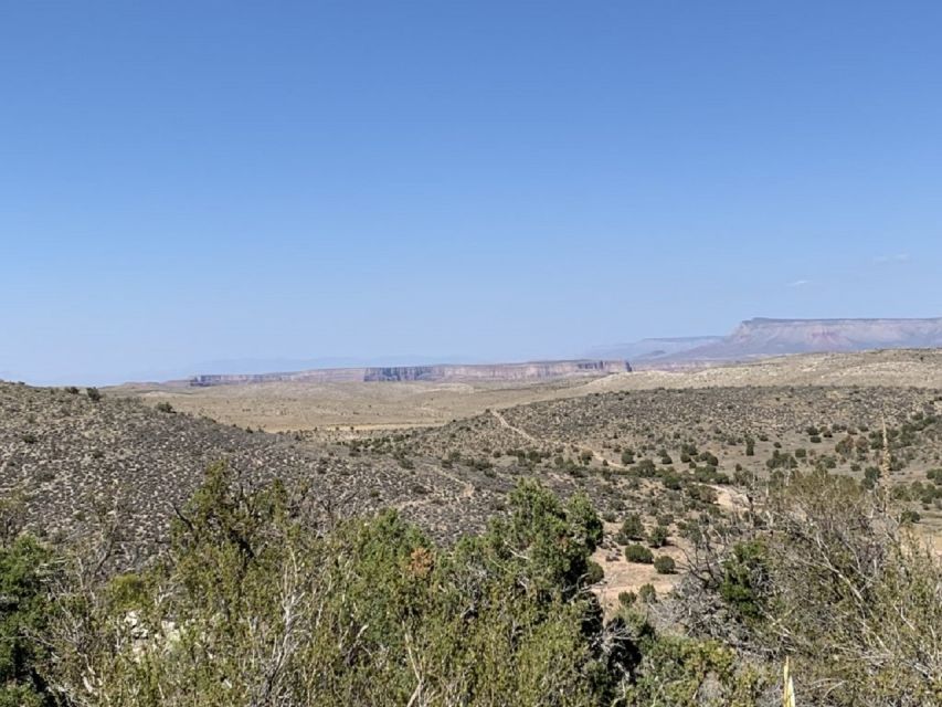 Las Vegas: Grand Canyon Helicopter West Rim Flight & Options - Key points to know before booking