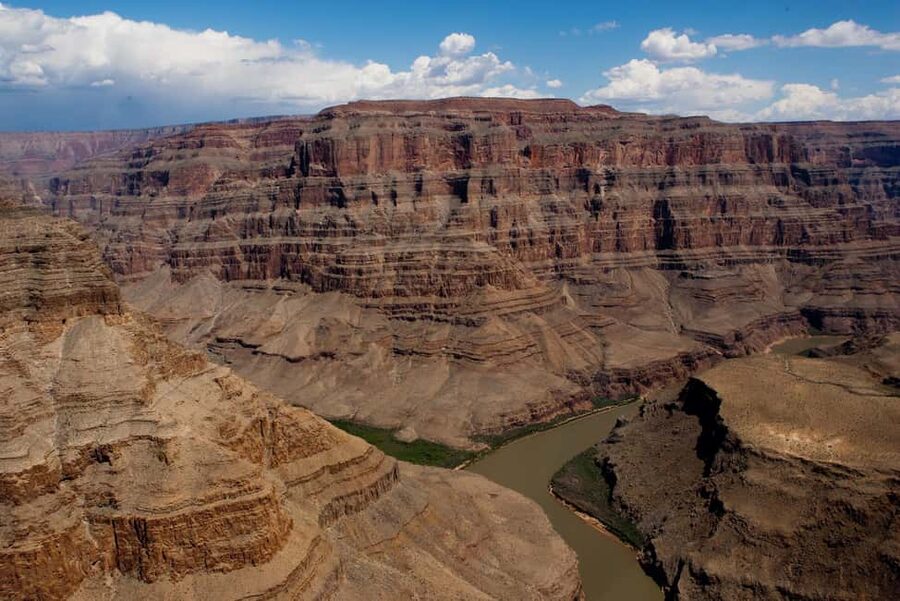 Las Vegas: Grand Canyon Helicopter Western Ranch Adventure - What the $569 price really buys you