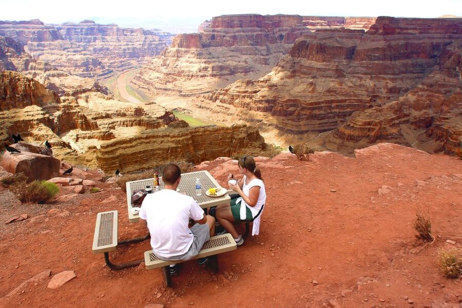 Las Vegas: Grand Canyon Tour & Helicopter Landing Experience - Is $615 good value?