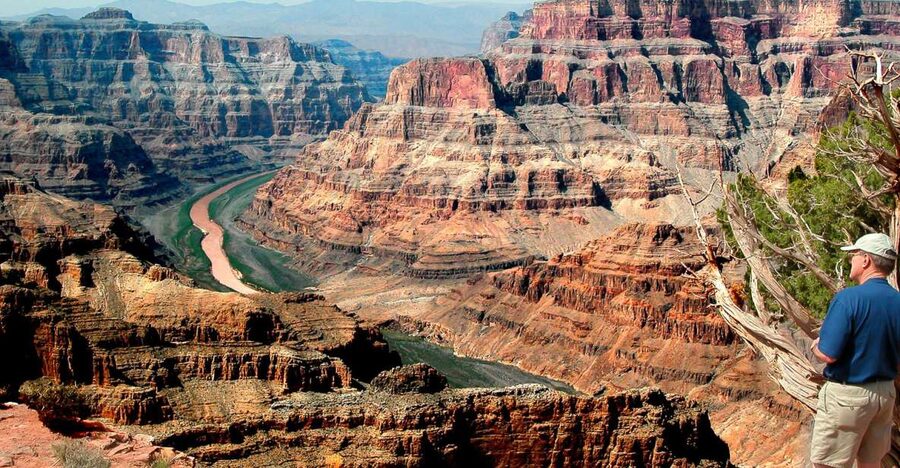 Las Vegas: Grand Canyon Tour & Helicopter Landing Experience - Why this Grand Canyon West trip works well from Las Vegas