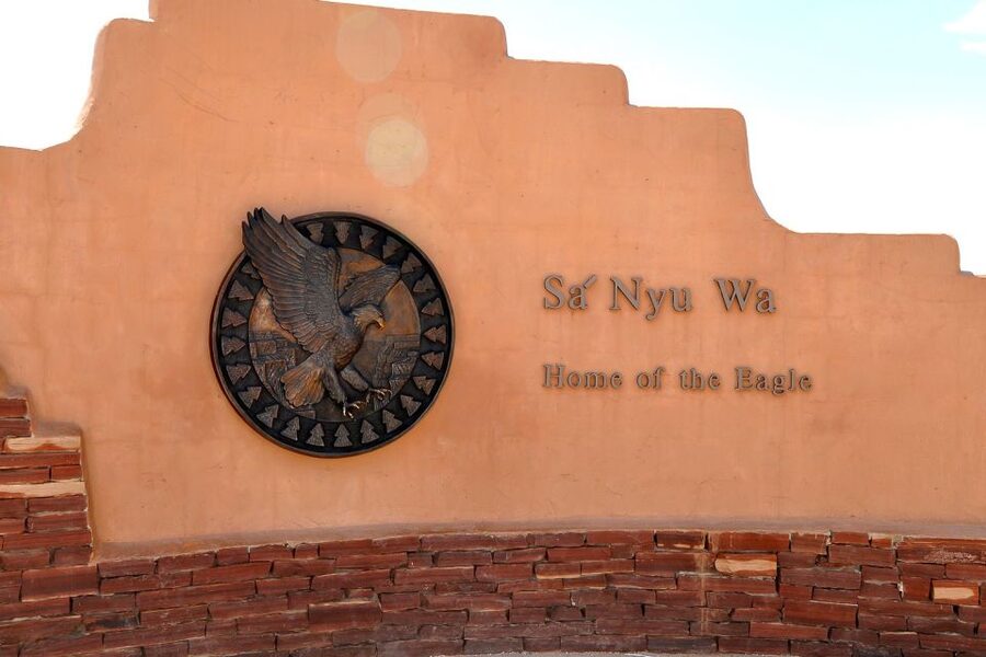 Las Vegas: Grand Canyon Tour & Helicopter Landing Experience - Arriving at Grand Canyon West around 10:30 AM