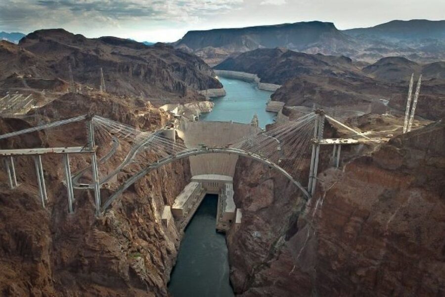 Las Vegas: Grand Canyon West Helicopter Experience - Practical rules that can affect your day