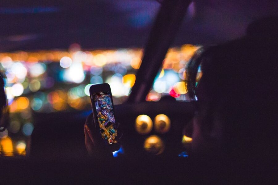 Las Vegas: Night Helicopter Flight over Las Vegas Strip - Key points to know before takeoff