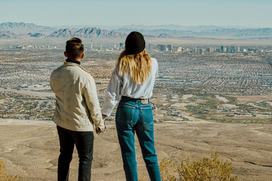 Las Vegas: Red Rock Canyon Helicopter Landing Tour - Who will enjoy this helicopter landing tour?