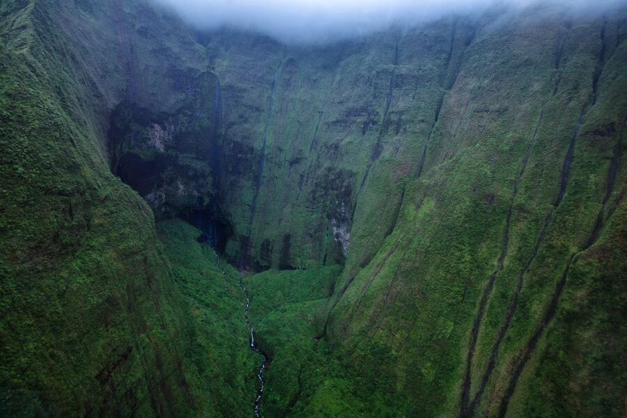 Lihue: Deluxe Waterfall Safari Helicopter Tour - Is $309 a fair price?