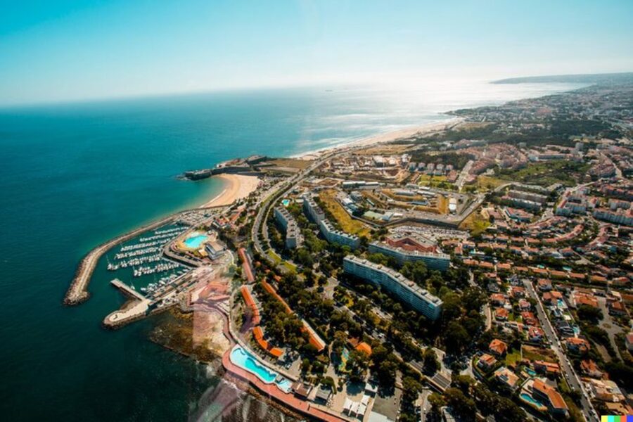 Lisbon: Cabo da Roca and Sintra Helicopter Tour - Key points at a glance