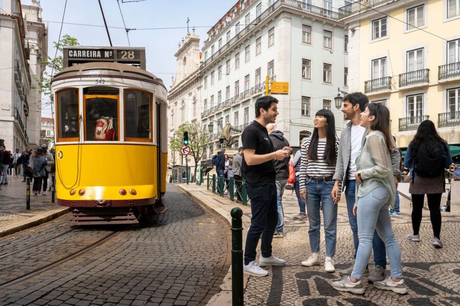 Lisbon: Helicopter Ride, Boat Trip, & Old Town Walking Tour - Who will enjoy this Lisbon experience most?