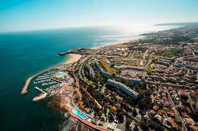 Lisbon: Helicopter Tour over Estoril & Cascais - Weather, cancellations, and practical planning