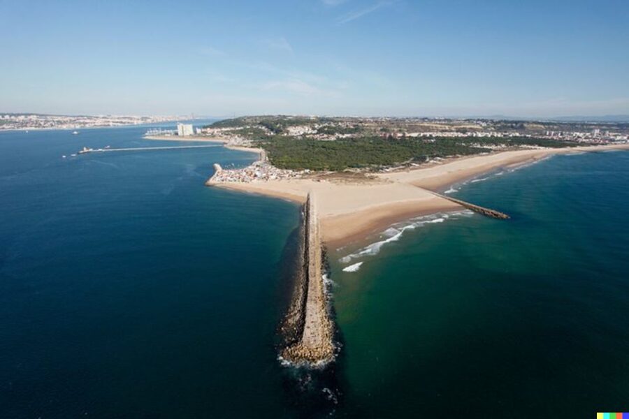 Lisbon: Sightseeing Helicopter Tour Over Belem and Caparica - Key points before you book