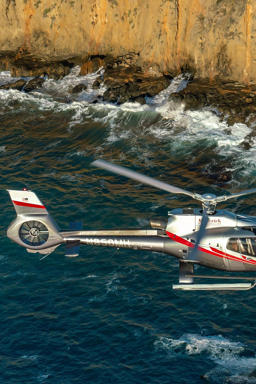 Long Beach: California Coastal 30-Minute Helicopter Tour - Who will enjoy this coastal flight most?
