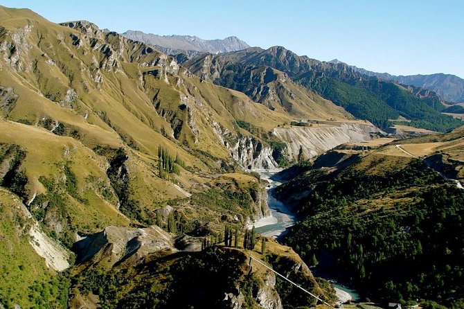 Lord of the Rings and Glacier Helicopter Tour - Practical tips for getting more from the experience