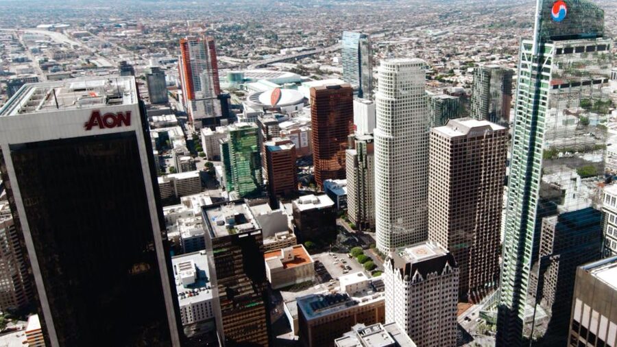 Los Angeles: Downtown Landing Helicopter Tour - Who will enjoy this most?