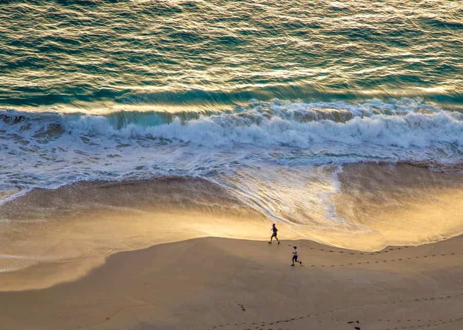 Margaret River: 20 min scenic helicopter flight - What the private-group format changes