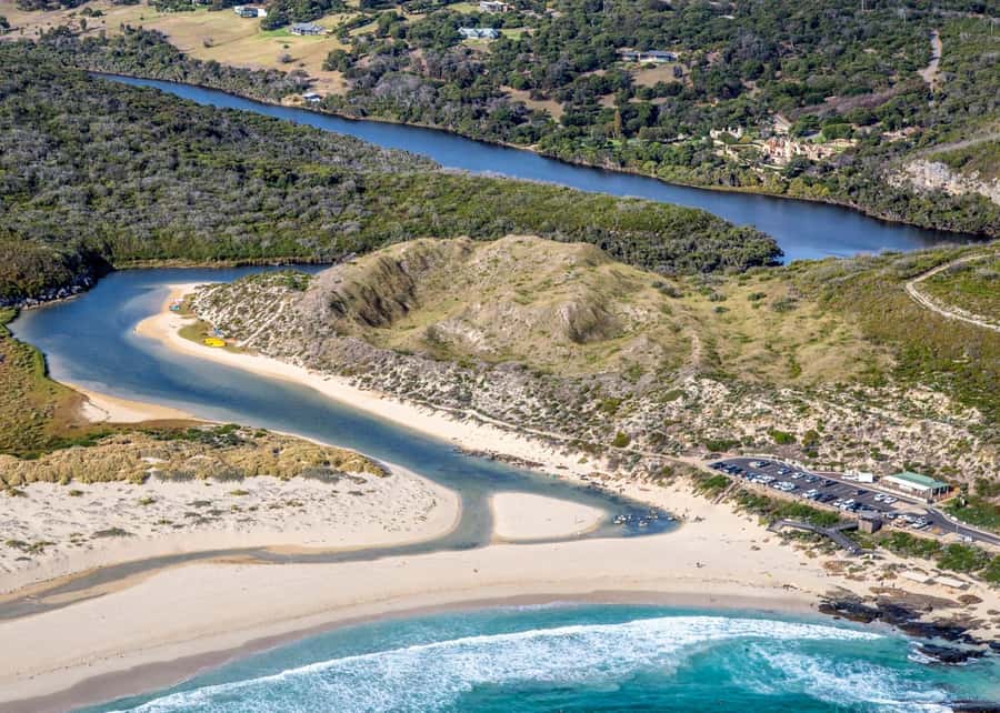 Margaret River: 20 min scenic helicopter flight - Is $208 good value for twenty minutes?
