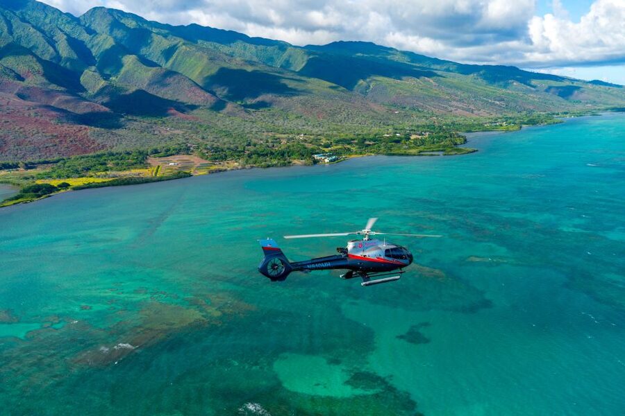 Maui: 3-Island Hawaiian Odyssey Helicopter Flight - Practical details before you book