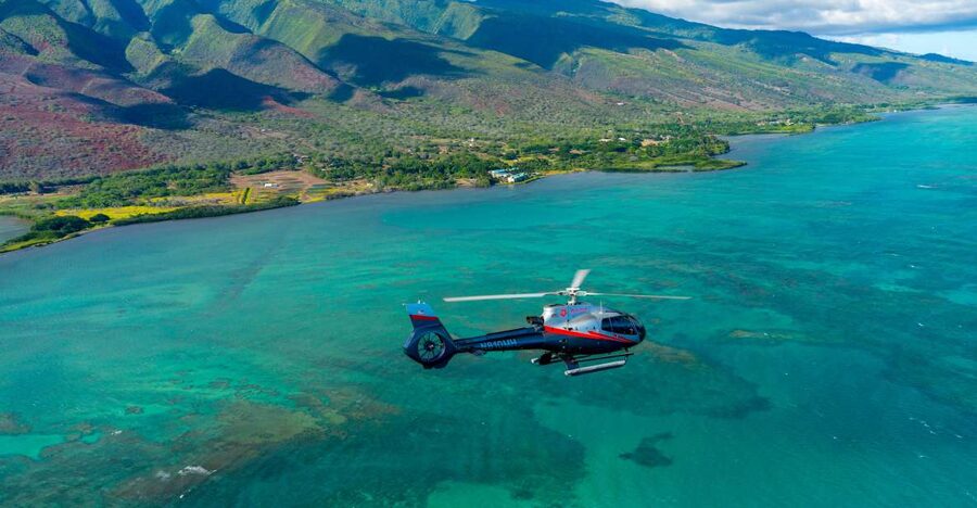 Maui: 3-Island Hawaiian Odyssey Helicopter Flight - Should you book it?