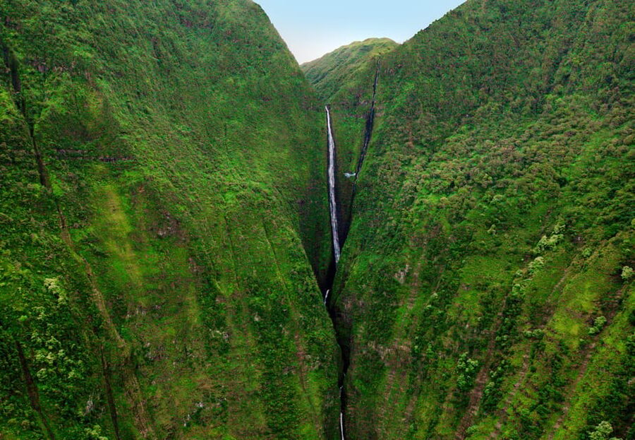 Maui and Molokai: Spectacular Helicopter Tour - The $559 price: when the splurge makes sense