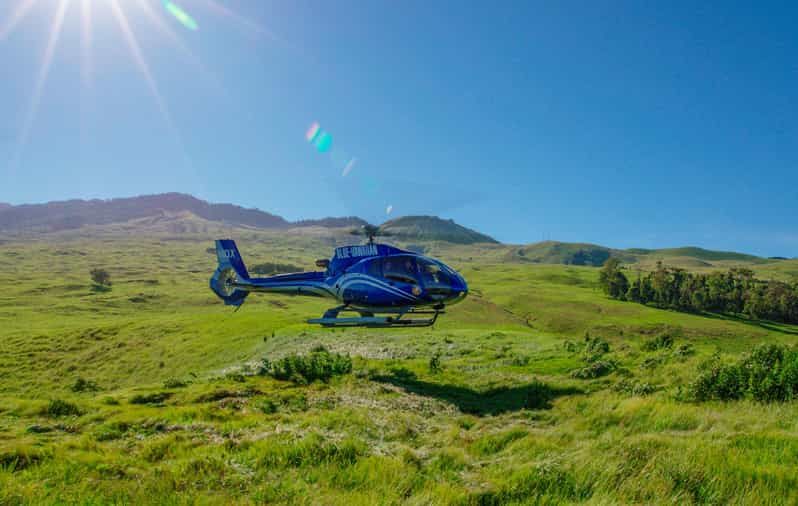Maui and Molokai: Spectacular Helicopter Tour - How to prepare for better views and better photos
