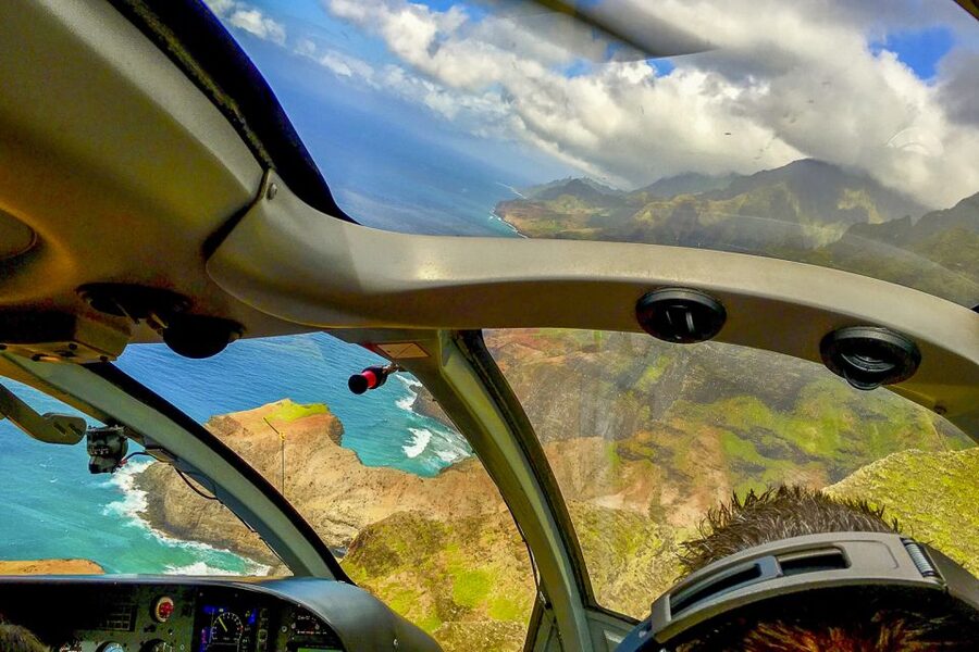 Maui: Road to Hana Helicopter & Waterfall Tour with Landing - FAQ