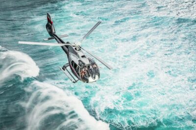 Road to Hana Helicopter & Waterfall Tour with Landing