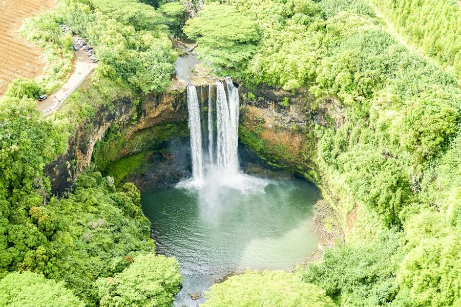 Maui: Road to Hana Helicopter & Waterfall Tour with Landing - Is $329 a Good Value?