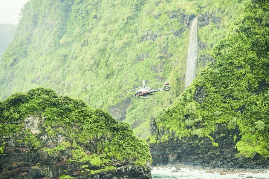 Maui: Road to Hana Helicopter & Waterfall Tour with Landing - Who Will Enjoy This Maui Flight Most?