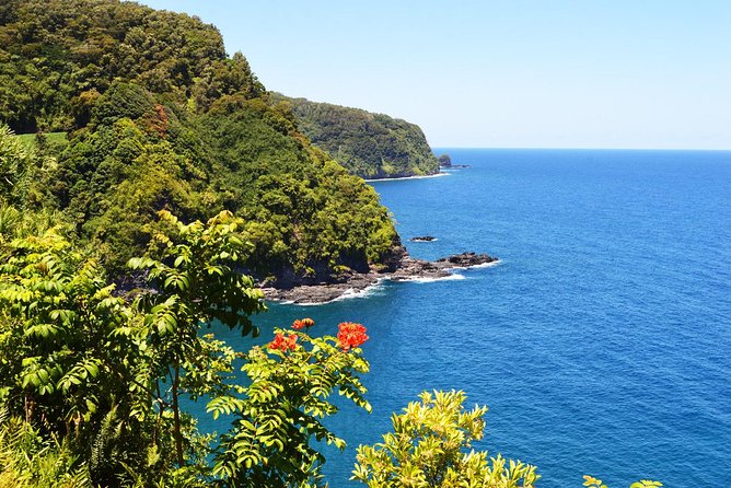 Maui: Road to Hana Luxury Limo-Van Tour with Helicopter Flight - Does $599 deliver good value?