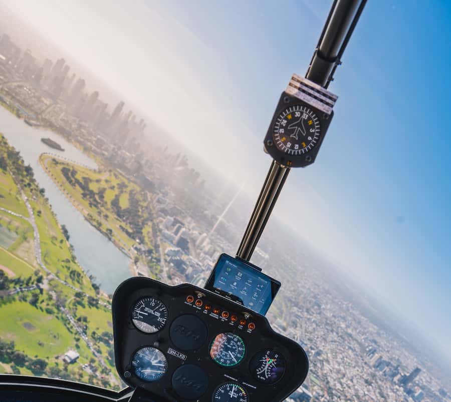 Melbourne: Private City Skyline and Bay Helicopter Ride - What This Melbourne Helicopter Flight Actually Offers