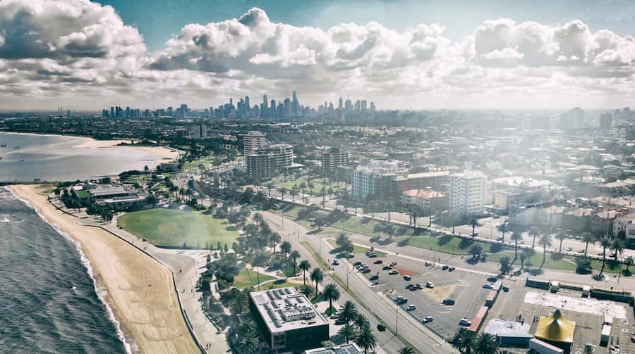 Melbourne: Private City Skyline and Bay Helicopter Ride - Why the Private Format Matters