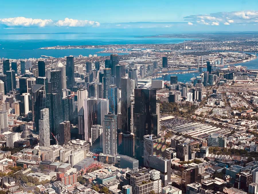 Melbourne: Private City Skyline and Bay Helicopter Ride - Is $197 Per Person Good Value?