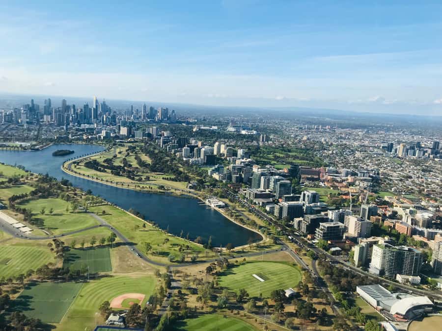 Melbourne: Private City Skyline and Bay Helicopter Ride - Weather, Weight Limits, and Other Practical Points