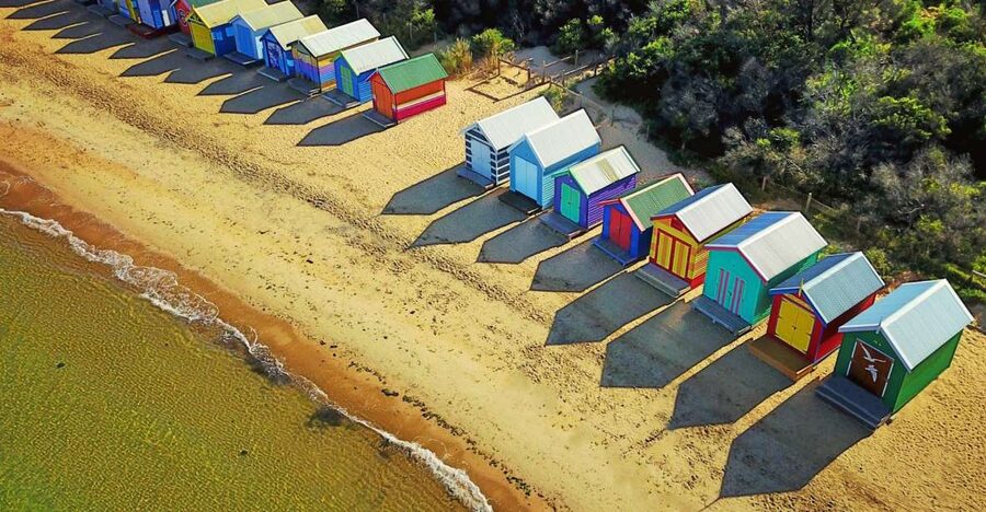 Melbourne: Private Extended Skyline & Bay Helicopter Ride - Key points at a glance