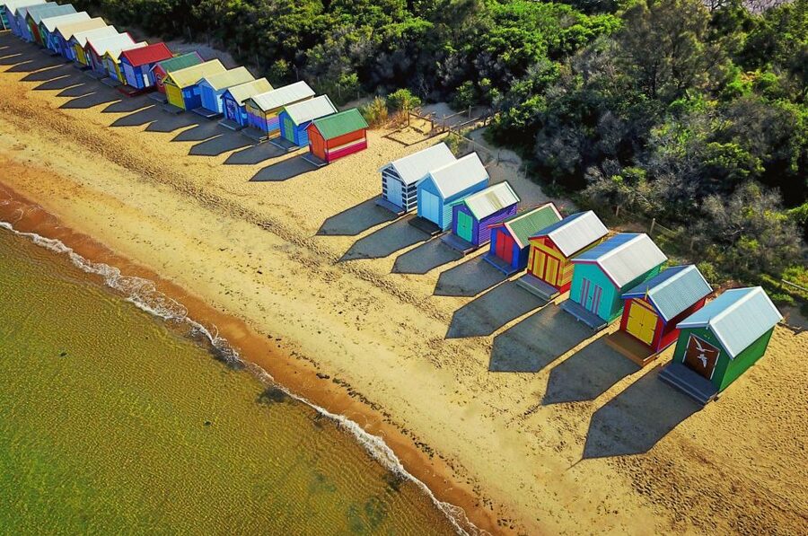 Melbourne: Private Extended Skyline & Bay Helicopter Ride - Why this 30-minute flight is worth considering