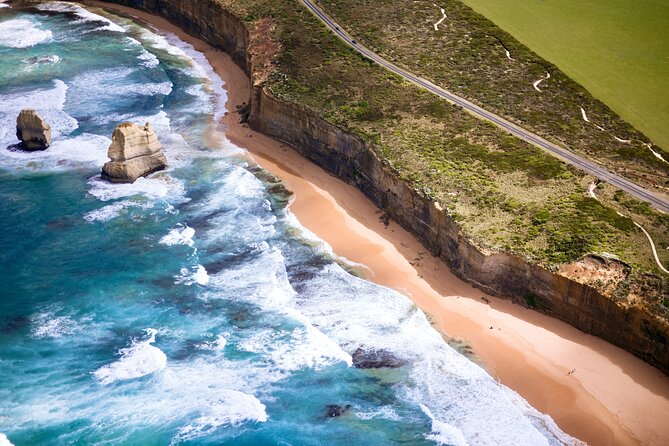 Melbourne to 12 Apostles VIP Helicopter Tour (1 hour Flight) - Is the $1,076 price worth it?