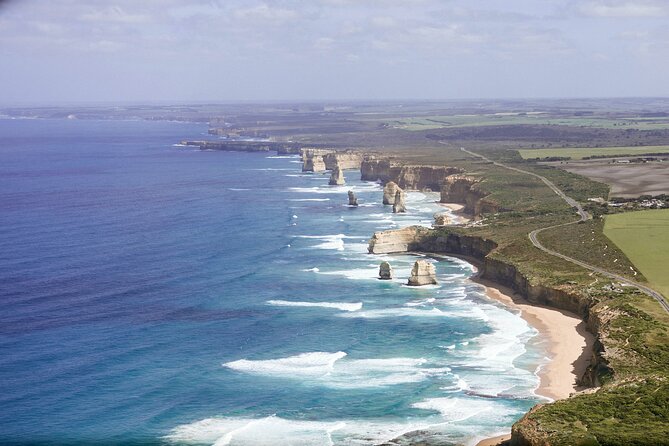 Melbourne to 12 Apostles VIP Helicopter Tour (1 hour Flight) - What to know before you book