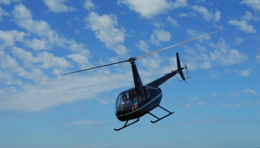Miami: 20-Minute Private Helicopter Tour - Key details before you book