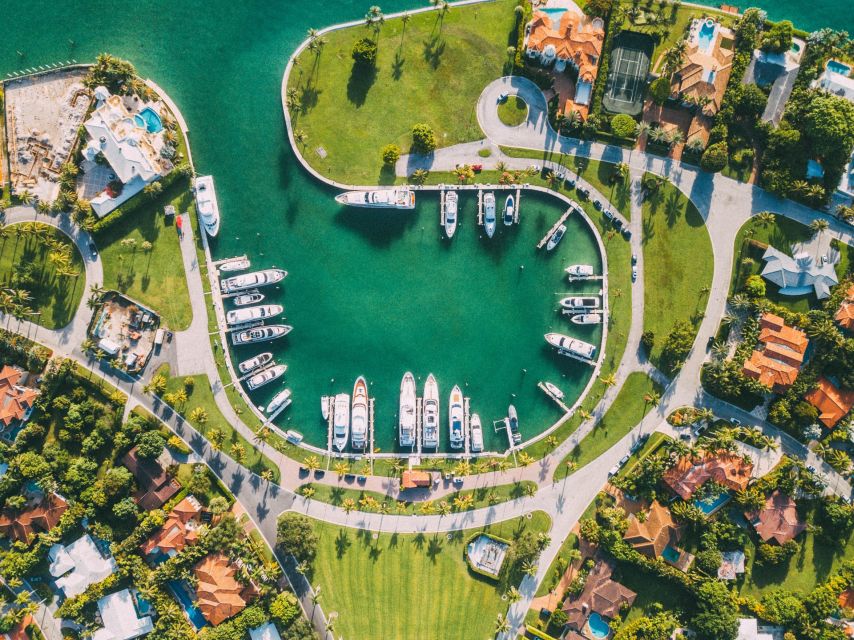 Miami: 20-Minute Private Helicopter Tour - Is $208 per person good value?