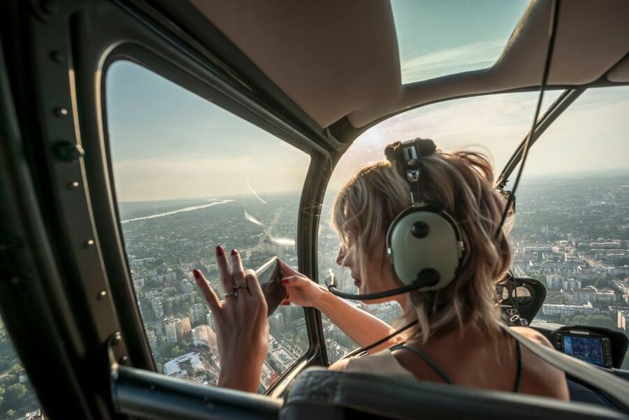 Miami: 30-Minute Helicopter Tour - Beach, Downtown & Islands - Key details before you book